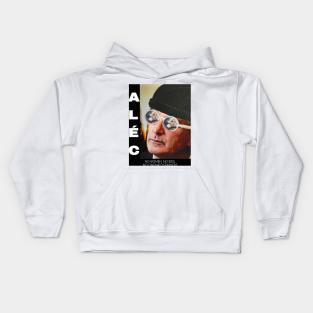 Alec Kids Hoodie